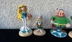 plastoy - Astérix - 4 - Personaggi di Asterix, Cd's en Dvd's, Nieuw in verpakking