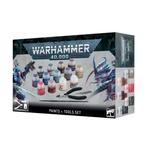 Warhammer 40000 Paints en Tools 2023 (Warhammer 40.000, Hobby en Vrije tijd, Wargaming, Ophalen of Verzenden, Nieuw