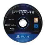 Star Wars Battlefront II (losse disc) (PlayStation 4), Vanaf 12 jaar, Gebruikt, Verzenden
