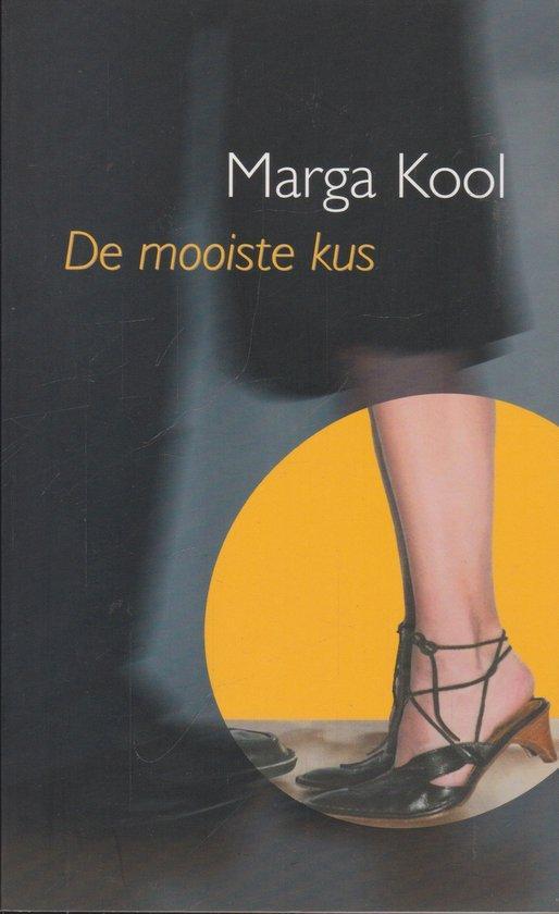 De mooiste kus 9789065091550 M. Kool, Boeken, Literatuur, Gelezen, Verzenden
