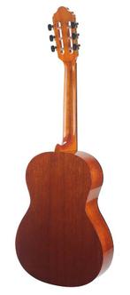 Valencia VC263H CSB 3 kwart Hybride | Music Department, Ophalen of Verzenden, Nieuw, Klassieke of Spaanse gitaar