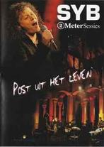 dvd - Syb - 2 Meter Sessies - Post Uit Het Leven, Verzenden, Zo goed als nieuw