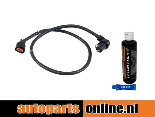 ABS-sensor Mitsubishi Lancer achterzijde, links, Auto-onderdelen, Besturing, Nieuw, Mitsubishi, Verzenden