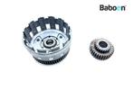 Koppeling Ducati Multistrada 1200 2010-2012 (MTS1200), Verzenden, Gebruikt