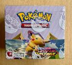 Pokémon - 1 Booster box - Vivid Voltage, Hobby en Vrije tijd, Verzamelkaartspellen | Pokémon, Nieuw