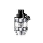 Viktor & Rolf Spicebomb Metallic Suede 50 ml Eau de Parfum, Verzenden, Nieuw