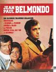 dvd film box - Jean-paul Belmondo Collection (D) - Jean-pa..