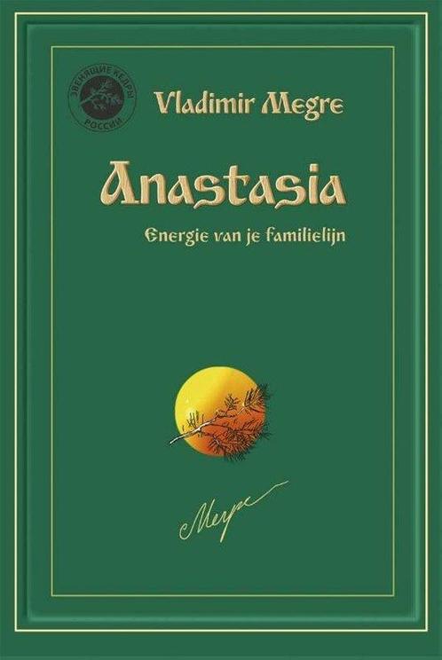 9789077463369 De rinkelende dennen van Rusland 1 - Anastasia, Boeken, Romans, Nieuw, Verzenden