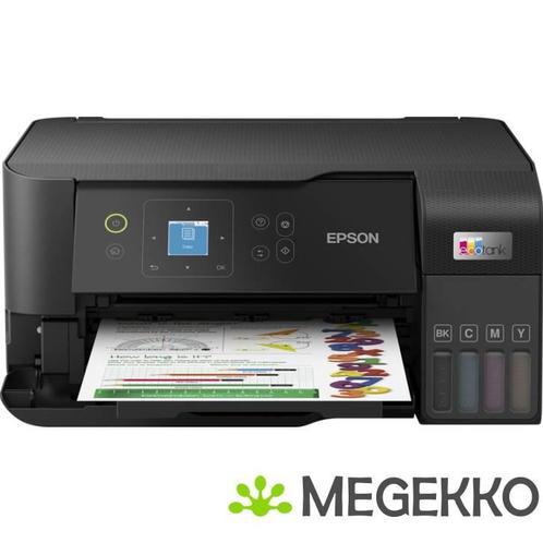 Epson EcoTank ET-2840 All-in-one printer, Computers en Software, Printers, Nieuw, Verzenden