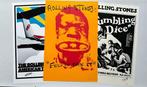 De Rolling Stones - Ballingschap op Main St Lithografieset -, Cd's en Dvd's, Nieuw in verpakking