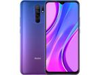 Xiaomi Redmi 9 - Smartphone - 4GB RAM - 64GB opslag - Paars, Verzenden, Zo goed als nieuw