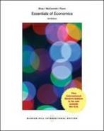 Essentials of Economics 9781259060403, Boeken, Economie, Management en Marketing, Zo goed als nieuw, Verzenden