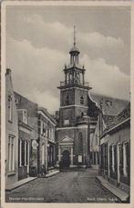 NEDER-HARDINXVELD - Ned. Herv. Kerk, Verzamelen, Ansichtkaarten | Nederland, Verzenden, Gelopen