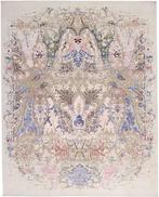 Nieuwe designer handgeknoopte tapijt - Prime Collectie, Nieuw