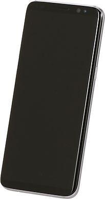 Samsung Galaxy S8 Plus G955F 64GB grijs, Telecommunicatie, Mobiele telefoons | Samsung, Zonder abonnement, Android OS, Zonder simlock