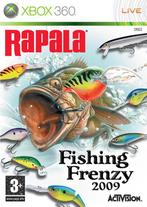 Rapala Fishing Frenzy (Xbox 360), Verzenden, Gebruikt