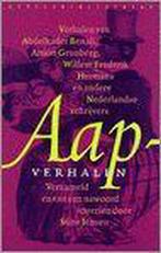 Aapverhalen 9789028420014, Verzenden, Gelezen