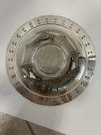 Bord - .800 zilver, Antiek en Kunst, Antiek | Goud en Zilver