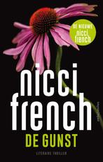 De gunst 9789026357688 Nicci French, Verzenden, Zo goed als nieuw, Nicci French