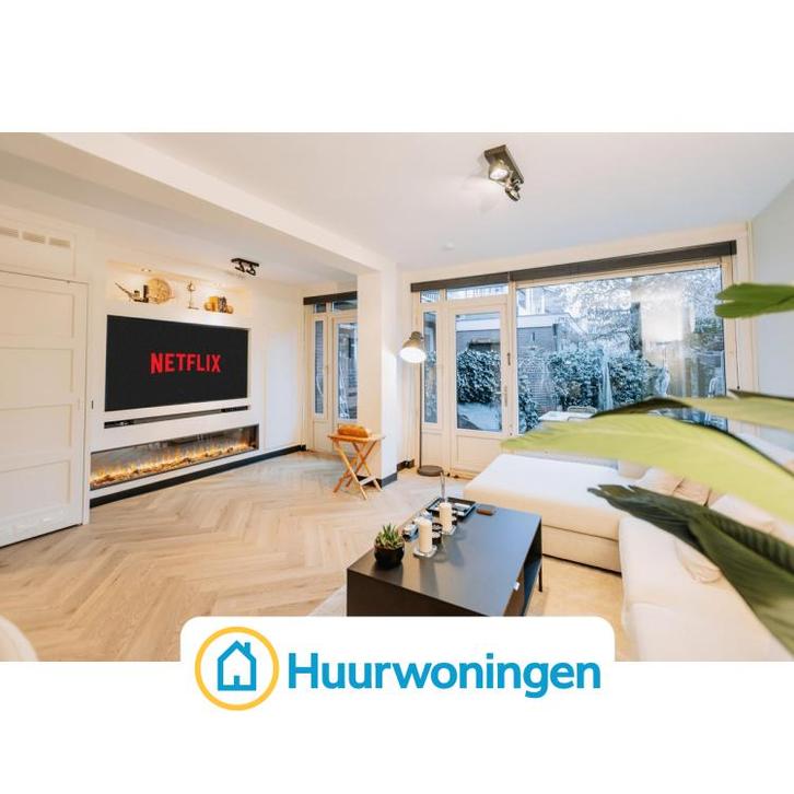Te huur: Appartement Rutherfordstraat in Amsterdam, Huizen en Kamers, Huizen te huur, Noord-Holland, Appartement