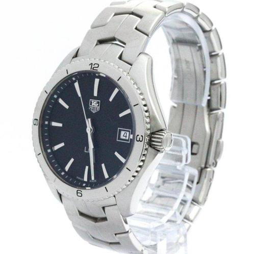 TAG Heuer - Link - WAT1110 - Heren - 2000-2010, Sieraden, Tassen en Uiterlijk, Horloges | Antiek