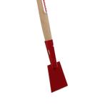 Talen Tools Bekistingsschraper 14 cm - Optimaal voor Prof..., Tuin en Terras, Hand-tuingereedschap, Ophalen of Verzenden, Nieuw
