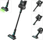 2dekans | OOQE V-POWER TURBO All-in-One Professionele, Witgoed en Apparatuur, Stofzuigers, Ophalen of Verzenden, Zo goed als nieuw