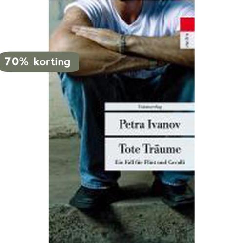 Tote Träume 9783293204867 Ivanov, Boeken, Overige Boeken, Gelezen, Verzenden