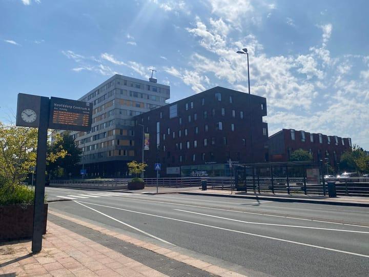 in Hoofddorp met 4 kamer(s) ruime woning te huur, Huizen en Kamers, Huizen te huur, Direct bij eigenaar, A, Noord-Holland, Tussenwoning