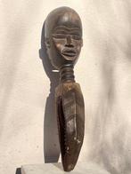 Masque à bec - Dan - Ivoorkust, Antiek en Kunst