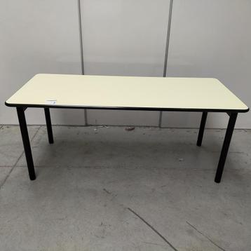 Werktafel - 180x80 cm  FORMICA BLAD beschikbaar voor biedingen