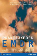 Praktijkboek EMDR 9789026522093 A. de Jongh, Verzenden, Gelezen, A. de Jongh