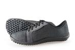 leguano Sneakers in maat 37 Zwart | 10% extra korting, Kleding | Dames, Verzenden, Zwart, Leguano, Sneakers of Gympen