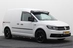 Volkswagen Caddy 1.0 TSI Comfortline, Stof, Gebruikt, Euro 6, Volkswagen