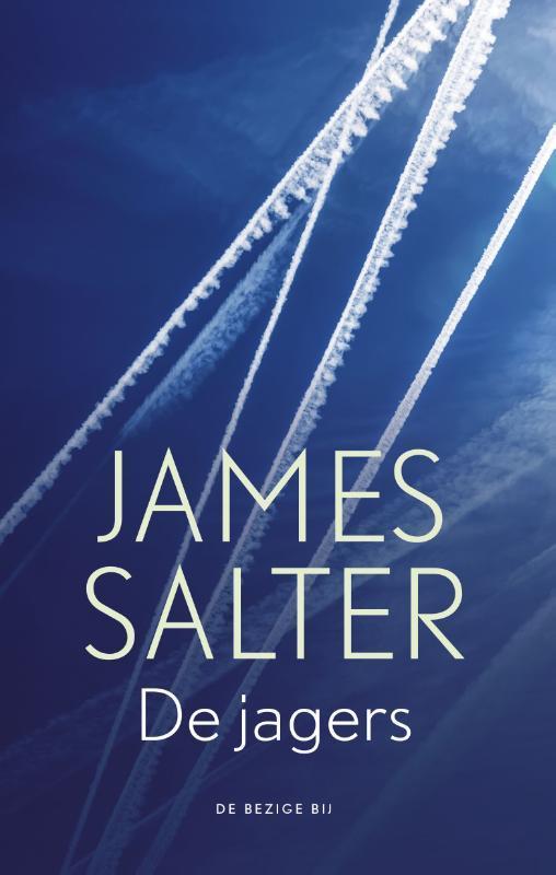 De jagers 9789023455882 James Salter, Boeken, Romans, Zo goed als nieuw, Verzenden