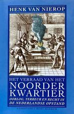 VERRAAD VAN HET NOORDERKWARTIER (PBK) 9789035120501, Boeken, Verzenden, Gelezen, H. van Nierop
