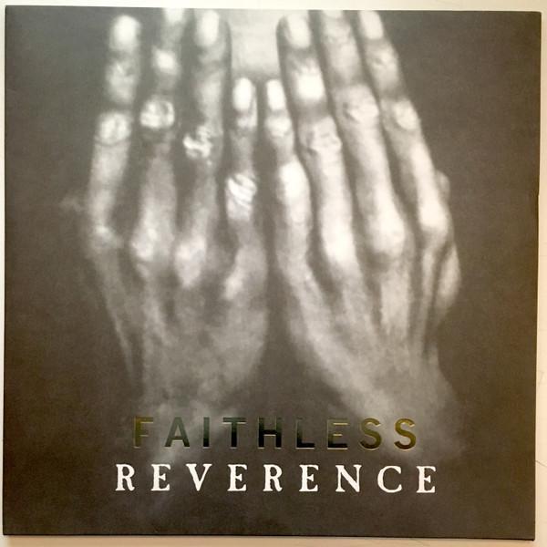 Faithless - Reverence, Cd's en Dvd's, Vinyl | Pop, Nieuw in verpakking, Ophalen of Verzenden