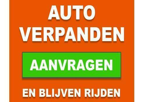 Aixam 400, 500, City inkoop / verpanden. VANDAAG GELD!, Auto diversen, Auto Inkoop