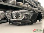 KR8251030 MAZDA CX5 bi xenon KOPLAMP rechts KPL, Auto-onderdelen, Verzenden, Gebruikt, Mazda