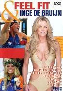 Inge de Bruin - feel fit - DVD, Cd's en Dvd's, Dvd's | Documentaire en Educatief, Verzenden