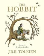9780007497935 The Colour Illustrated Hobbit, Boeken, Fantasy, Nieuw, J. r. r. tolkien, Verzenden