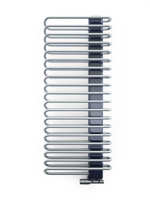 500x780 – 455 watt | Michelle | Designradiator, Doe-het-zelf en Verbouw, Verwarming en Radiatoren, Radiator, Nieuw, Hoog rendement (Hr)