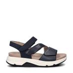 Gabor Rollingsoft sandalen voor dames in het Blauw, Gabor, Nieuw, Sandalen of Muiltjes, Verzenden