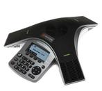 Polycom Soundstation IP 5000 Vergader Telefoon, Ophalen of Verzenden, Zo goed als nieuw