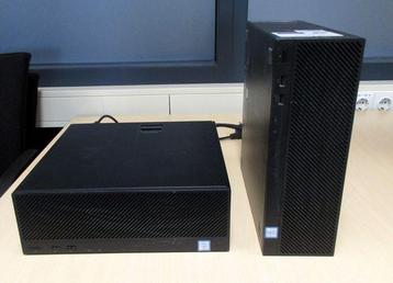 HP Computer intelcore I5 VPro 8th Gen beschikbaar voor biedingen