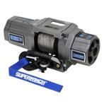 Superwinch 3500 LBS 12V DC 7/32in x 40ft Synthetic Rope, Ophalen of Verzenden, Nieuw