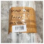 Bieden: Nemo DR furling tube profile kit 8 + 1 + 1, Watersport en Boten, Zeilen en Zeiltoebehoren, Ophalen of Verzenden, Nieuw