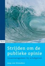 Strijden Om De Publieke Opinie 9789047300786, Boeken, Gelezen, Jaap van Ginneken, M. Otto, Verzenden