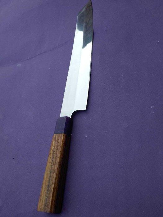 Keukenmes - Keukensnijmes Set cadeau handgemaakt mes -, Antiek en Kunst, Antiek | Keukenbenodigdheden