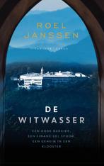 De witwasser 9789403160719 Roel Janssen, Verzenden, Zo goed als nieuw, Roel Janssen